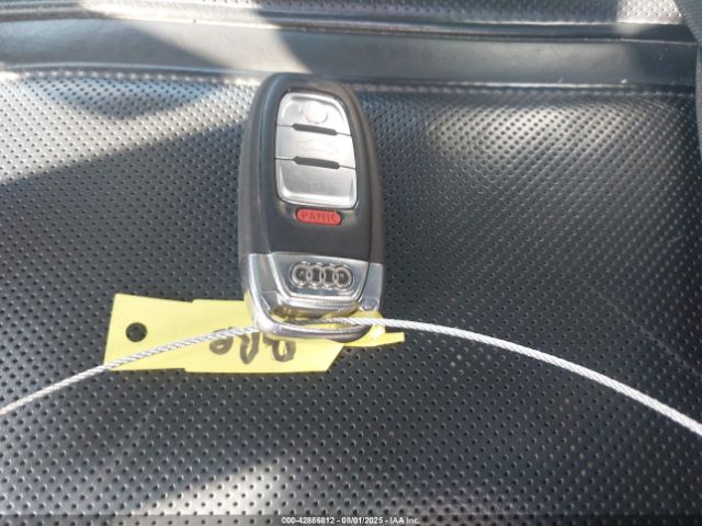 2015 AUDI S7 WAUW2BFC8FN003352 Photo 10