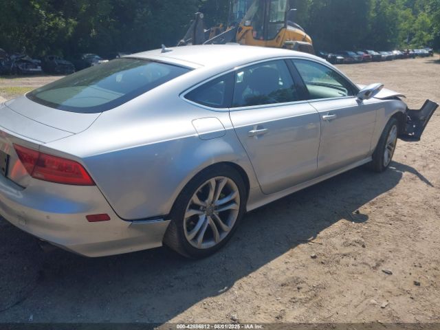 2015 AUDI S7 WAUW2BFC8FN003352 Photo 3