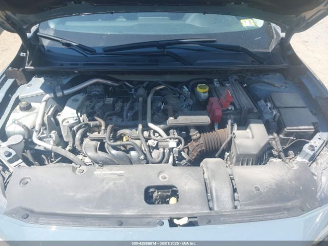 2024 NISSAN SENTRA 3N1AB8DV0RY315406 Photo 9