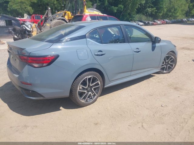 2024 NISSAN SENTRA 3N1AB8DV0RY315406 Photo 3