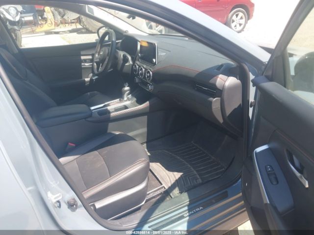 2024 NISSAN SENTRA 3N1AB8DV0RY315406 Photo 4