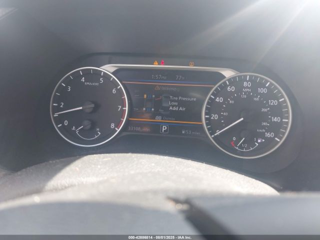 2024 NISSAN SENTRA 3N1AB8DV0RY315406 Photo 6