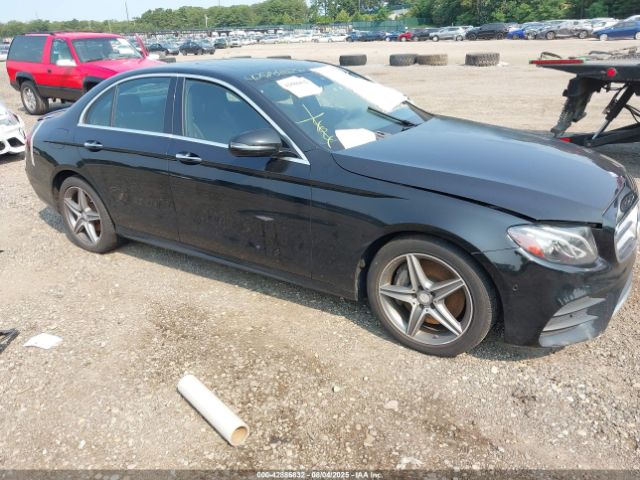 2017 MERCEDES-BENZ E 300 WDDZF4KB1HA097037
