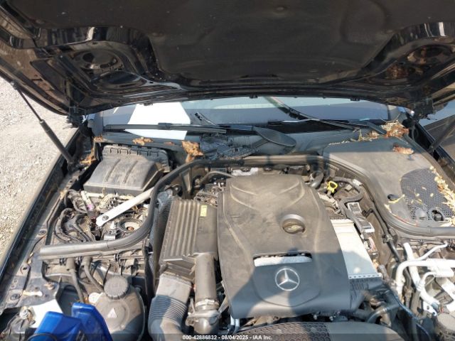 2017 MERCEDES-BENZ E 300 WDDZF4KB1HA097037 Photo 9
