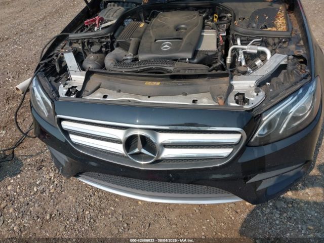 2017 MERCEDES-BENZ E 300 WDDZF4KB1HA097037 Photo 5