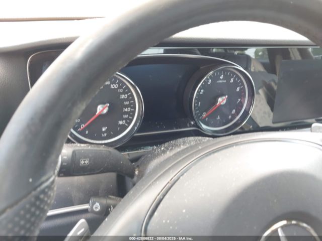2017 MERCEDES-BENZ E 300 WDDZF4KB1HA097037 Photo 6