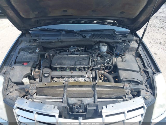 2010 CADILLAC DTS 1G6KR5EY1AU132790 Photo 9