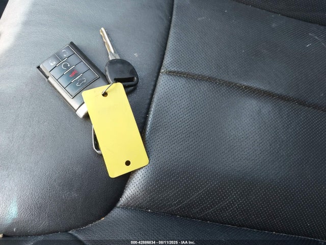 2010 CADILLAC DTS 1G6KR5EY1AU132790 Photo 10