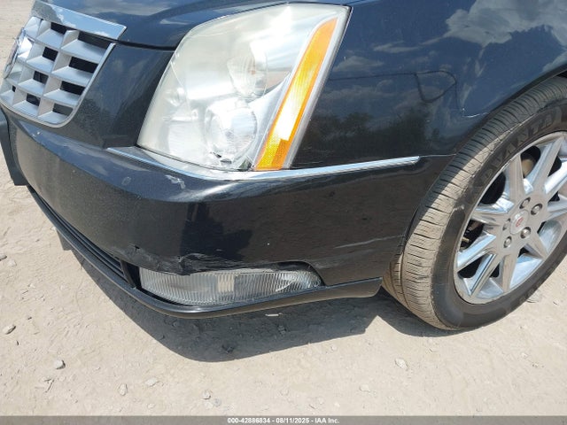 2010 CADILLAC DTS 1G6KR5EY1AU132790 Photo 5