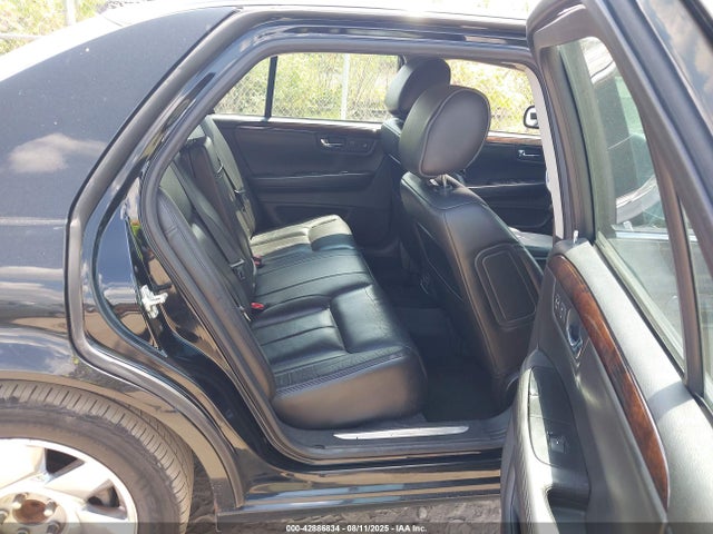 2010 CADILLAC DTS 1G6KR5EY1AU132790 Photo 7