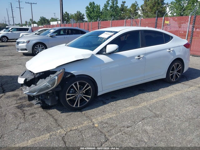 Hyundai 2017 2017 5NPD74LF6HH188316 Image 2