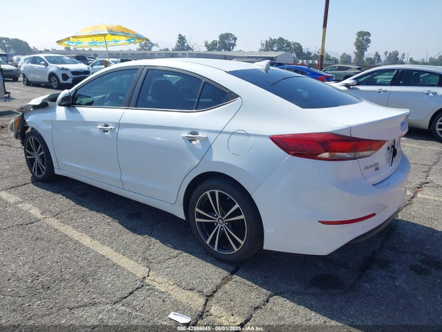 Hyundai 2017 2017 5NPD74LF6HH188316 Image 3