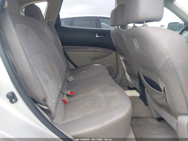 Продажа на аукционе авто 2013 Nissan Rogue S, vin: JN8AS5MV5DW653044, номер лота: 42886858
