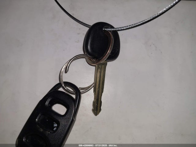KMHD84LF5KU734349 Hyundai mpi nu