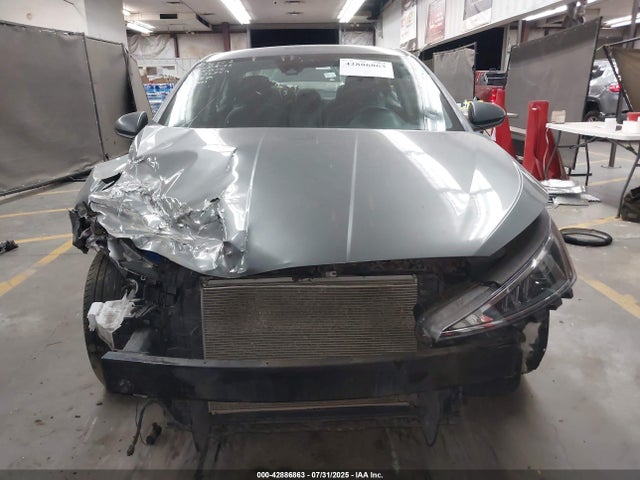 KMHD84LF5KU734349 Hyundai mpi nu