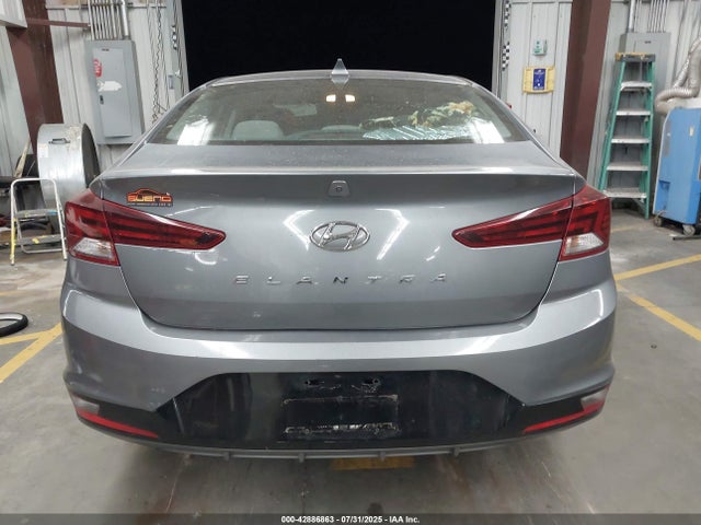 KMHD84LF5KU734349 Hyundai mpi nu