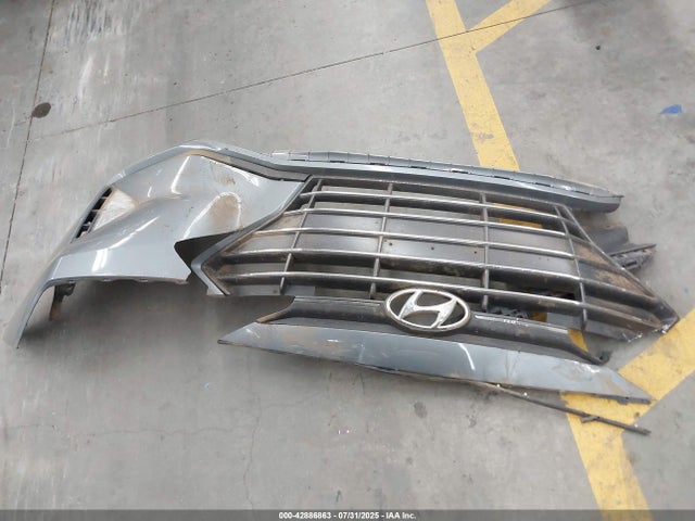 KMHD84LF5KU734349 Hyundai mpi nu