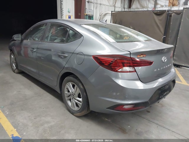 KMHD84LF5KU734349 Hyundai mpi nu