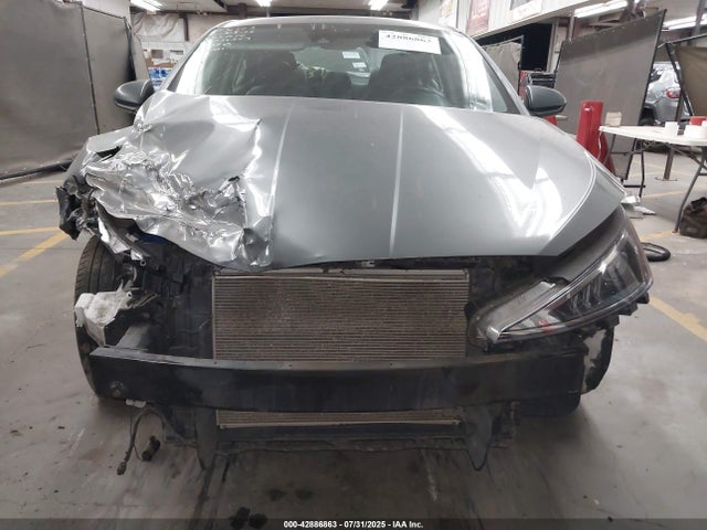 KMHD84LF5KU734349 Hyundai mpi nu