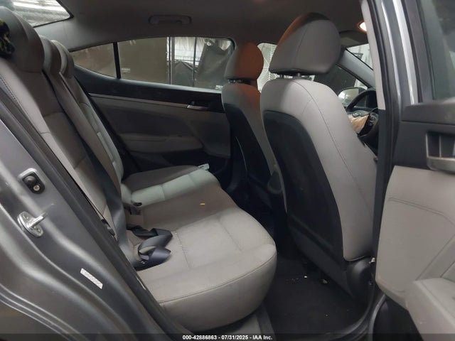 KMHD84LF5KU734349 Hyundai mpi nu
