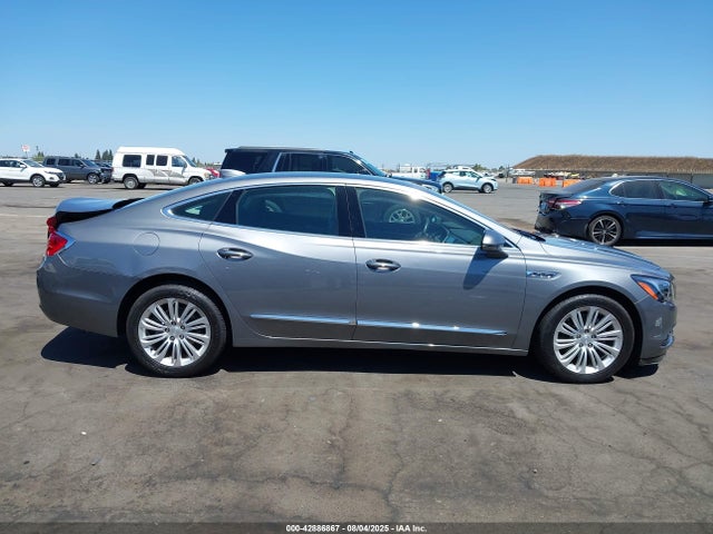 1G4ZP5SZXJU133687 Buick lhn - spark-ignited direct injection, variable valve timing, bas, gen 3