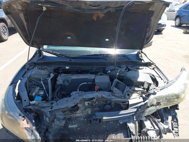 Honda k24w1 2015 1HGCR2F33FA150995 Image 10