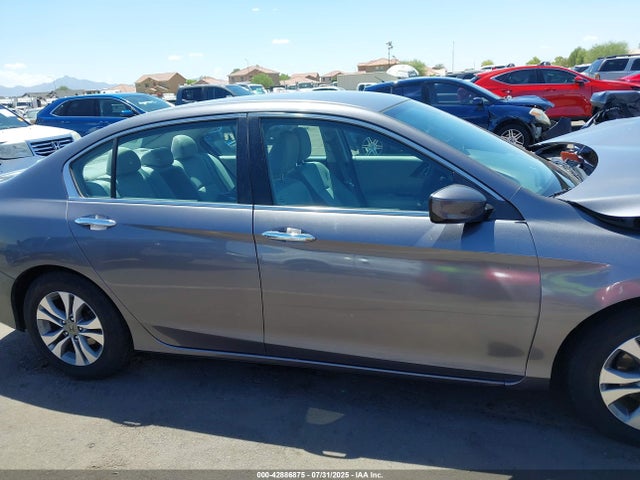 Honda k24w1 2015 1HGCR2F33FA150995 Image 13