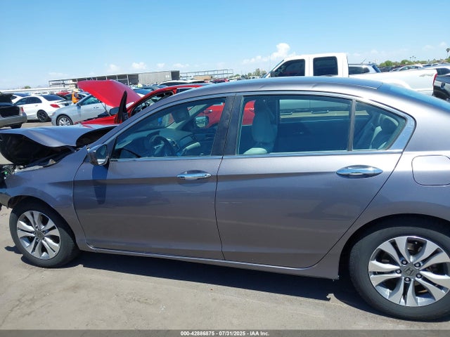 Honda k24w1 2015 1HGCR2F33FA150995 Image 14