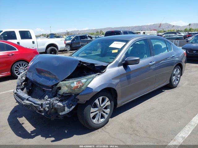 Honda k24w1 2015 1HGCR2F33FA150995 Image 2
