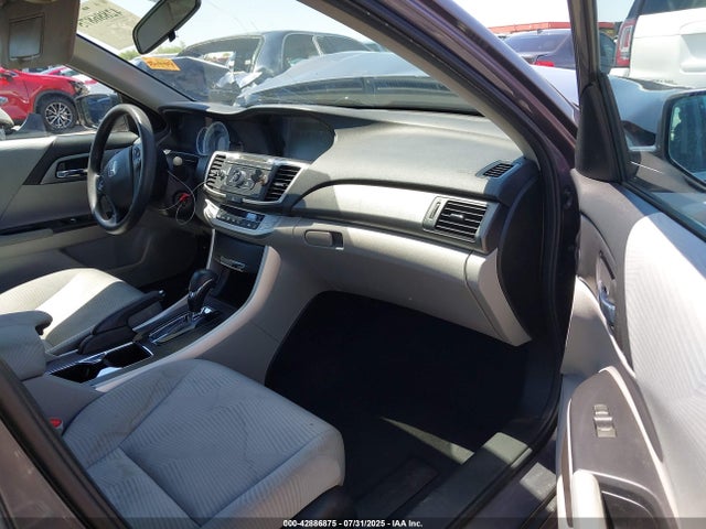 Honda k24w1 2015 1HGCR2F33FA150995 Image 5