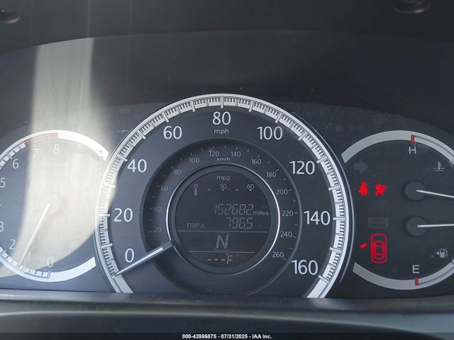 Honda k24w1 2015 1HGCR2F33FA150995 Image 7