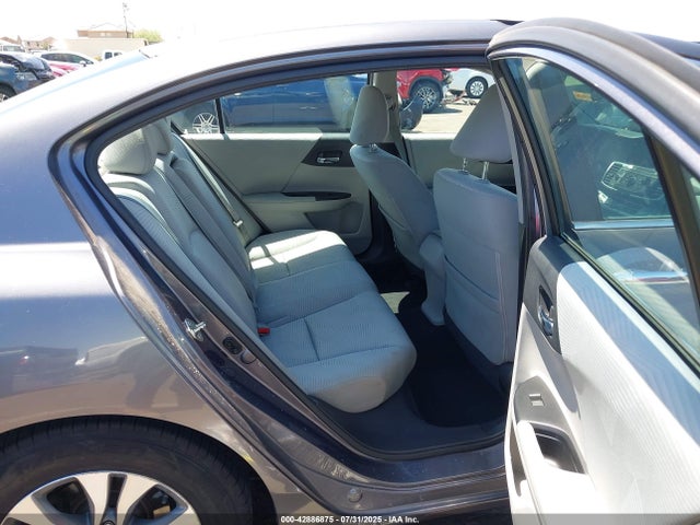 Honda k24w1 2015 1HGCR2F33FA150995 Image 8