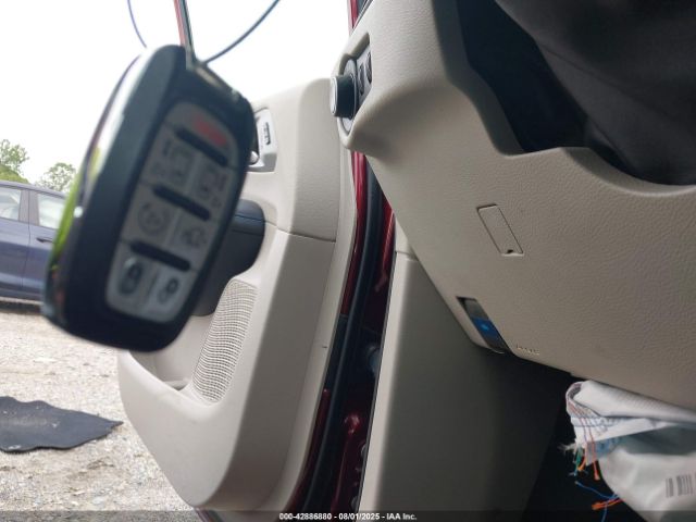 2021 CHRYSLER PACIFICA 2C4RC1BG6MR575083 Photo 10