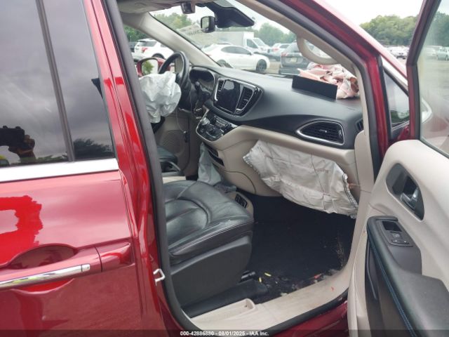 2021 CHRYSLER PACIFICA 2C4RC1BG6MR575083 Photo 4