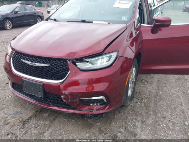 2021 CHRYSLER PACIFICA 2C4RC1BG6MR575083 Photo 5