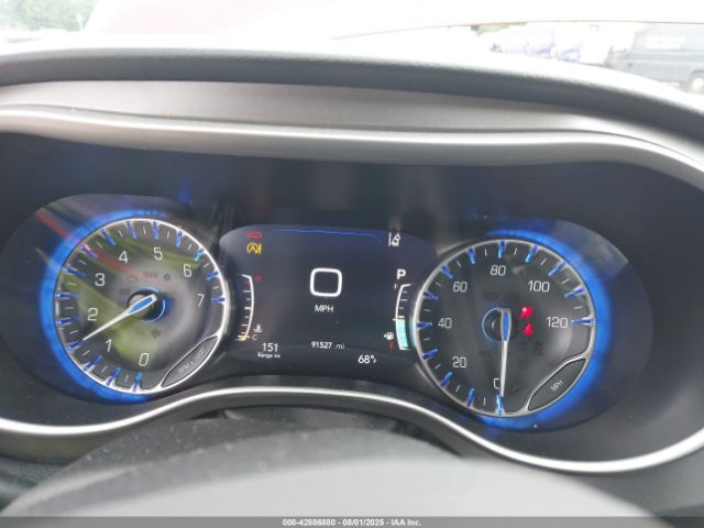 2021 CHRYSLER PACIFICA 2C4RC1BG6MR575083 Photo 6