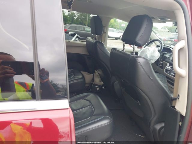 2021 CHRYSLER PACIFICA 2C4RC1BG6MR575083 Photo 7