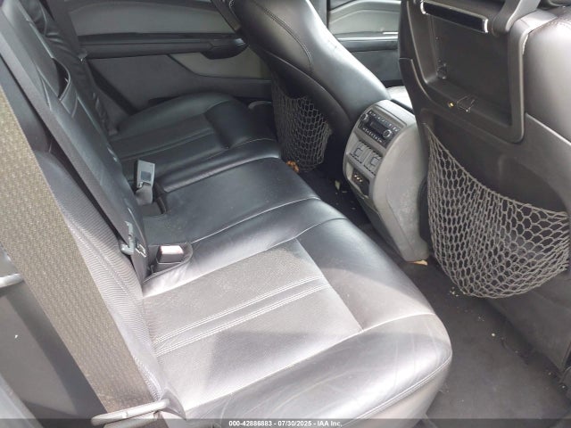 2010 CADILLAC SRX 3GYFNCEY8AS614360 Photo 7