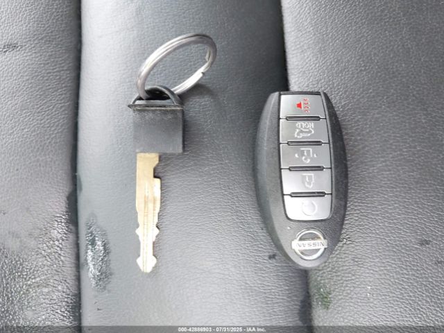 2021 NISSAN ROGUE 5N1AT3CB6MC725970 Photo 10