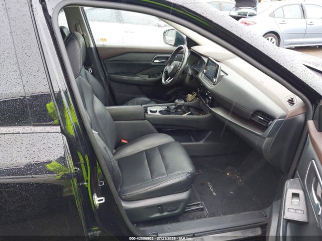 2021 NISSAN ROGUE 5N1AT3CB6MC725970 Photo 4