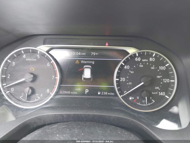 2021 NISSAN ROGUE 5N1AT3CB6MC725970 Photo 6