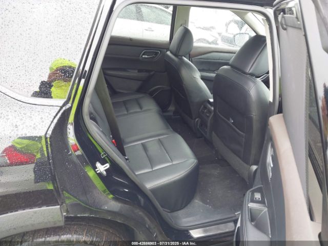 2021 NISSAN ROGUE 5N1AT3CB6MC725970 Photo 7