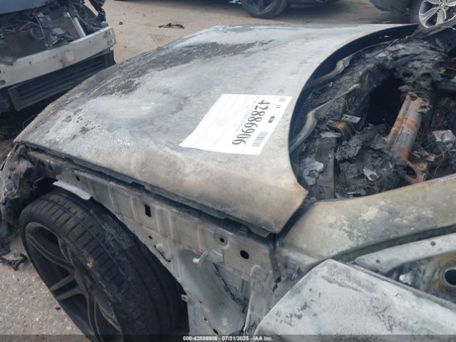 2013 BMW 335IS WBAKG1C53DJ217508 Photo 9