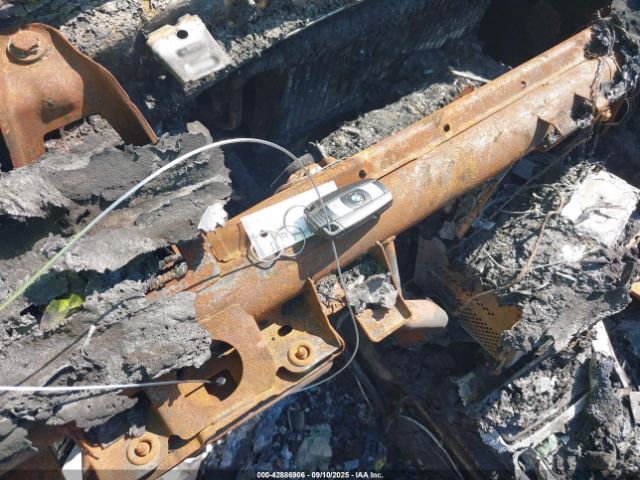 2013 BMW 335IS WBAKG1C53DJ217508 Photo 10