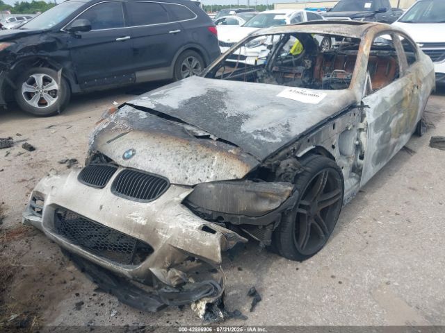 2013 BMW 335IS WBAKG1C53DJ217508 Photo 1