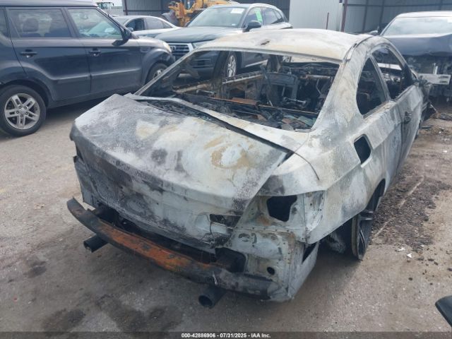 2013 BMW 335IS WBAKG1C53DJ217508 Photo 3