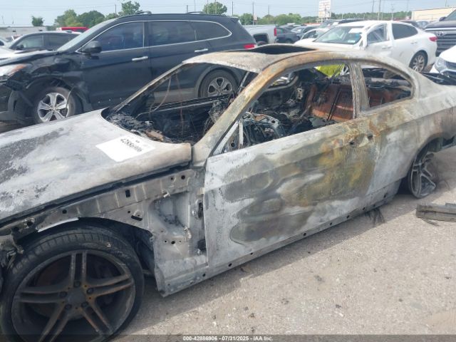 2013 BMW 335IS WBAKG1C53DJ217508 Photo 5