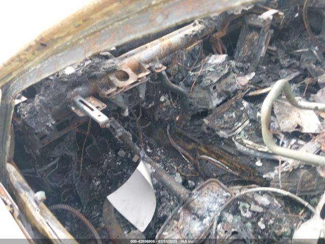 2013 BMW 335IS WBAKG1C53DJ217508 Photo 6