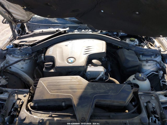 WBA8A9C51JAH12895 BMW 2018