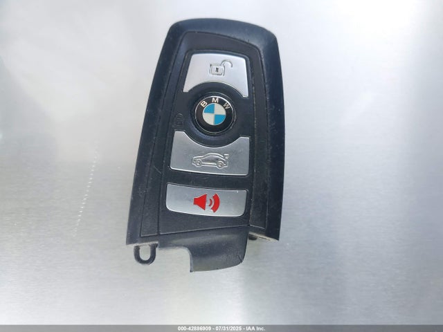 WBA8A9C51JAH12895 BMW 2018